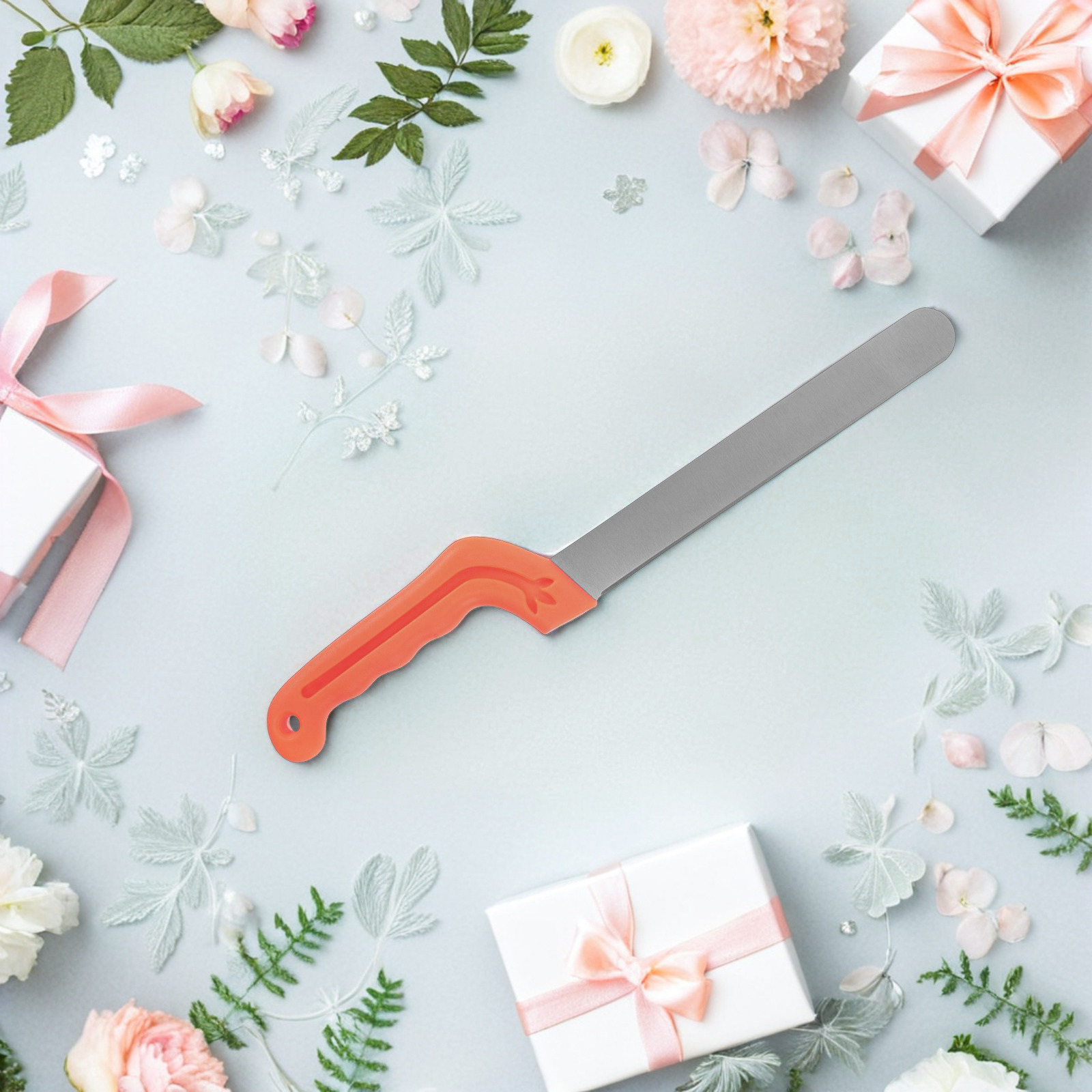 フローラルフォームカッター 軽量人間工学に基づいたハンドル  - Florist Flower Supply のレビューと価格